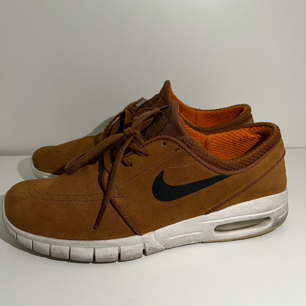 Nike Stefan Janoski sb max